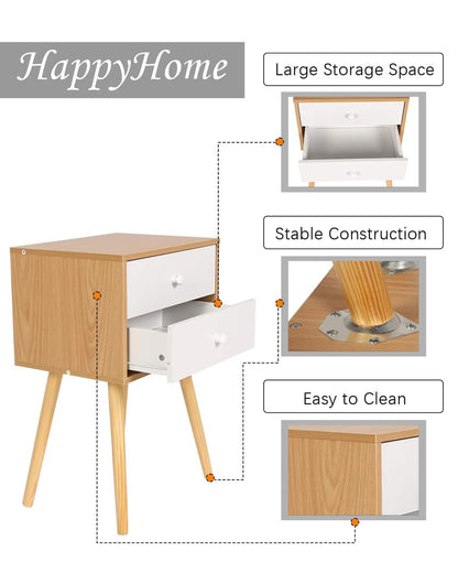Dream Nightstand