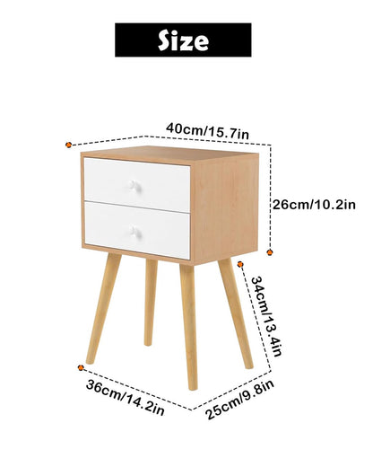 Dream Nightstand