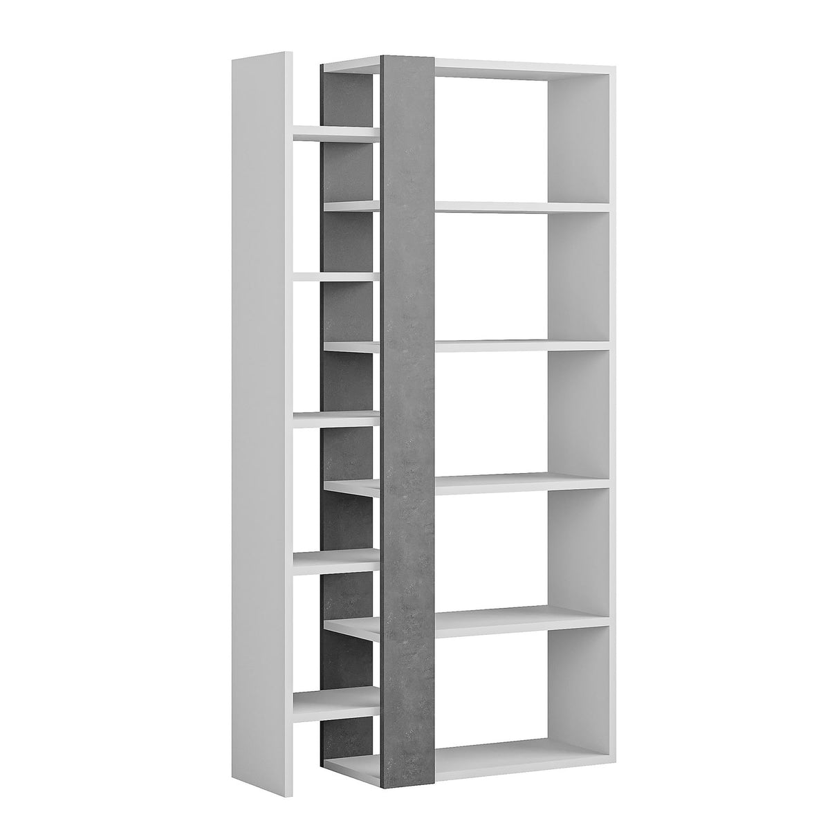 Bellagio Bookcase