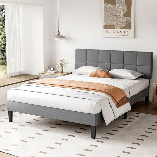 Escale Bed