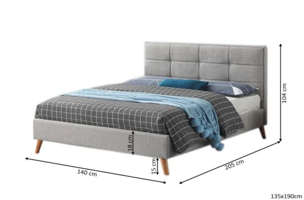 Escale Bed
