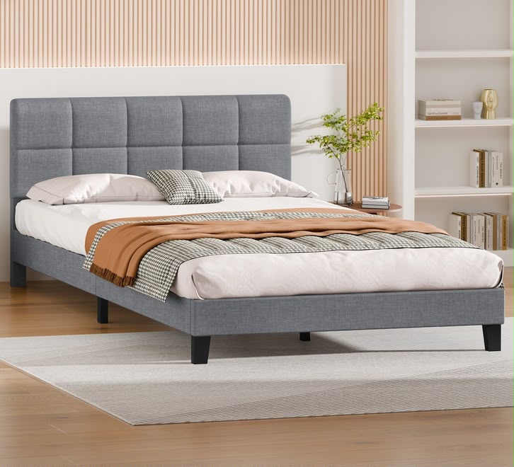 Escale Bed