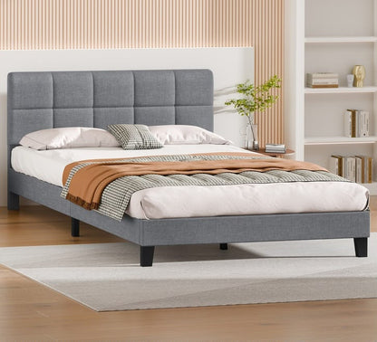 Escale Bed
