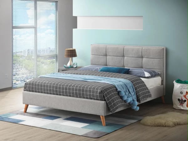 Escale Bed