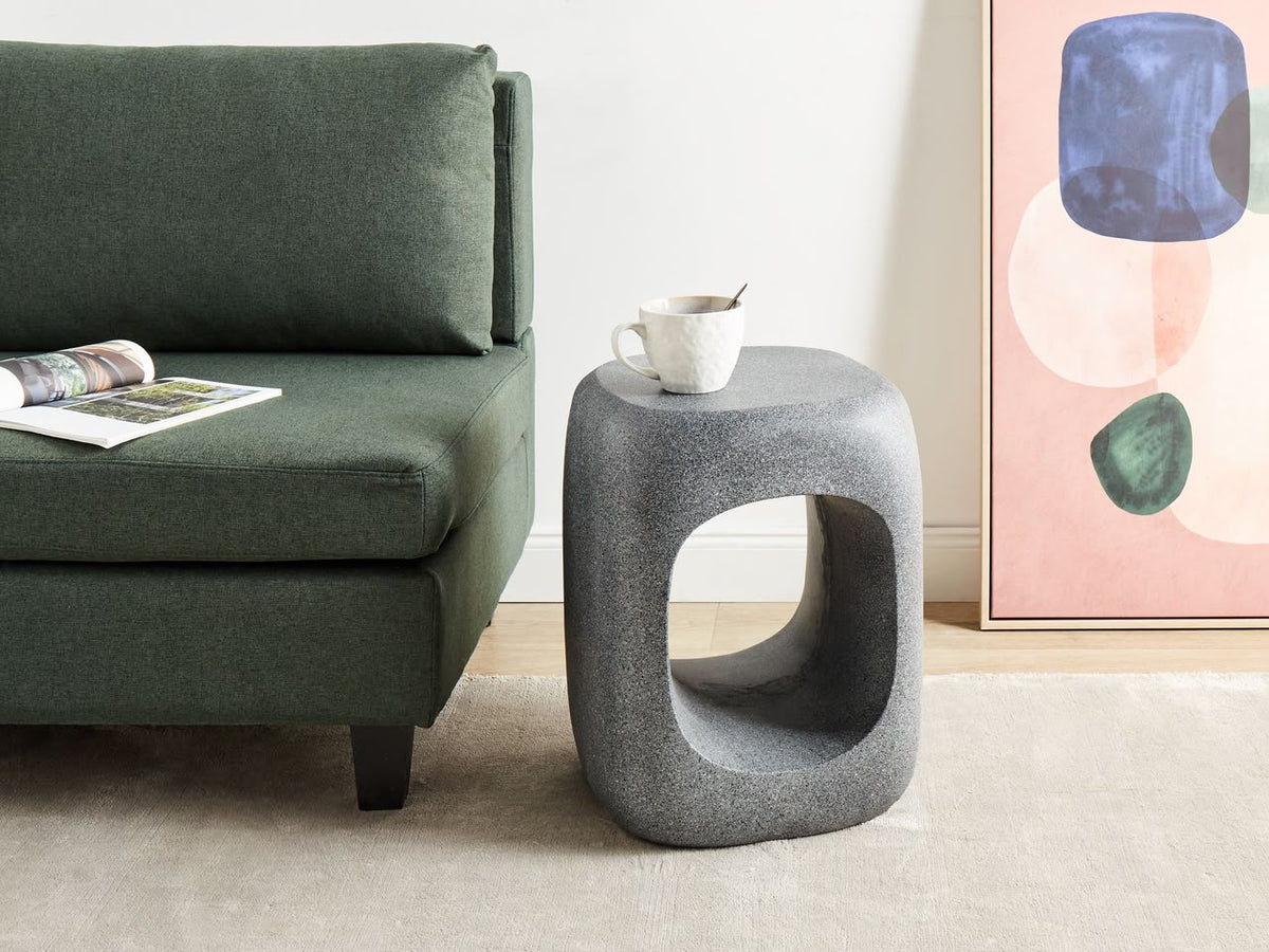 Pelmo Side Table