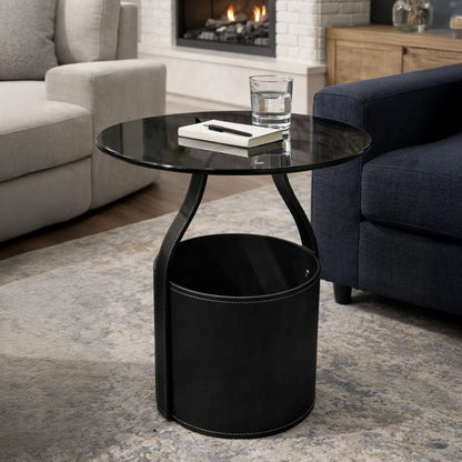 Aven Side Table