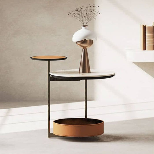 Olea Side Table