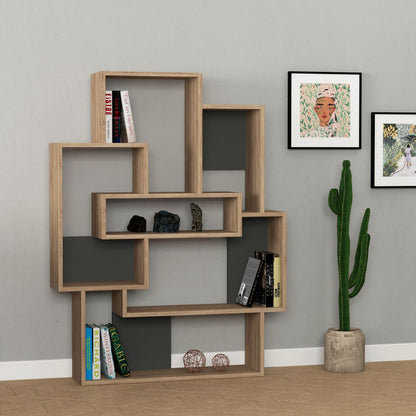 Mira Bookcase