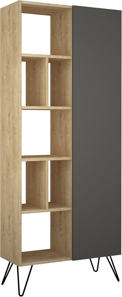 Como Bookcase