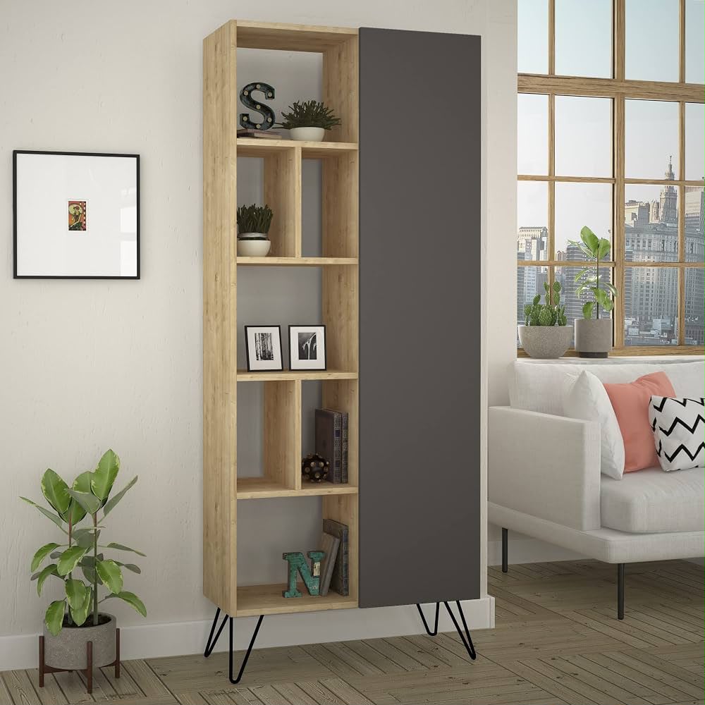 Como Bookcase