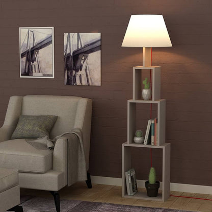 Linea Bookcase