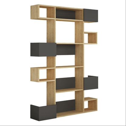Arden II Bookcase