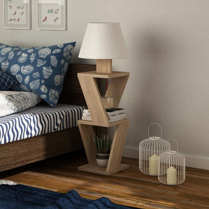 Elara Bookcase