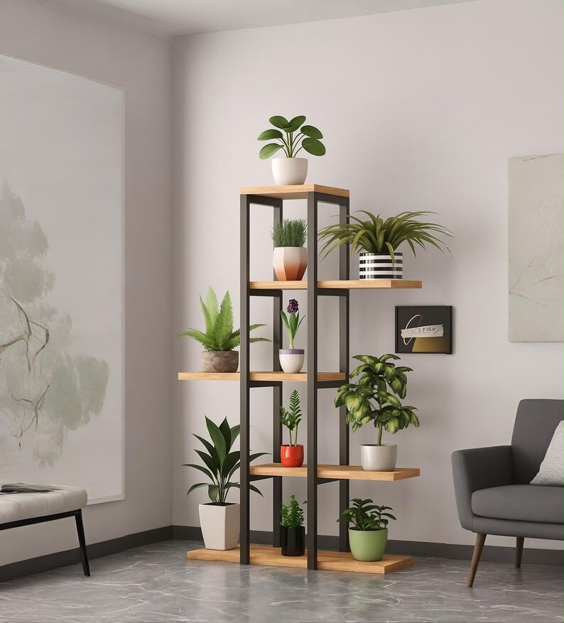 Arden Bookcase