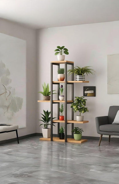 Arden Bookcase
