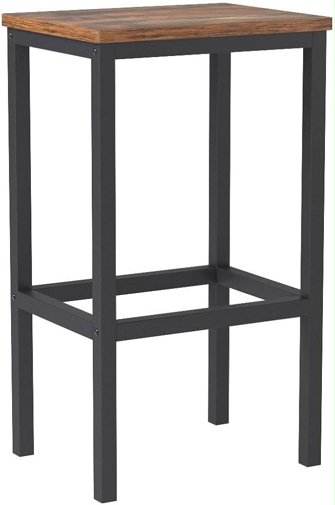 The Oslo Barstool