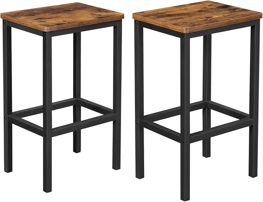 The Oslo Barstool