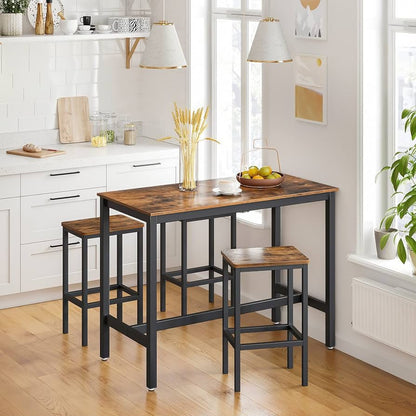 The Oslo Barstool