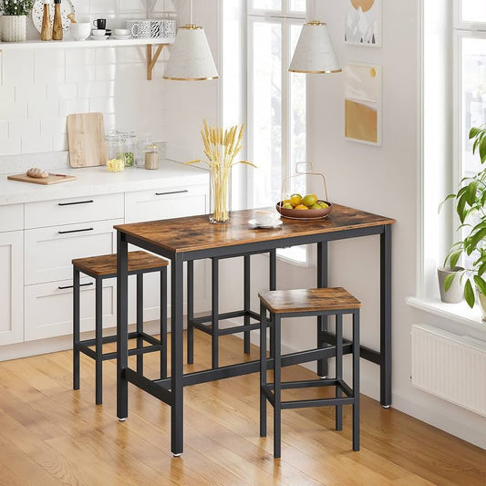 The Oslo Barstool
