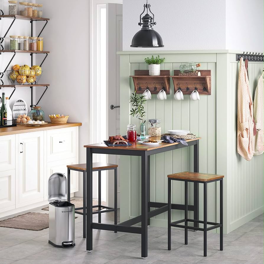 The Oslo Barstool