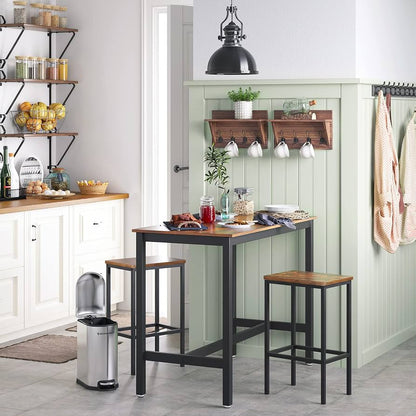 The Oslo Barstool