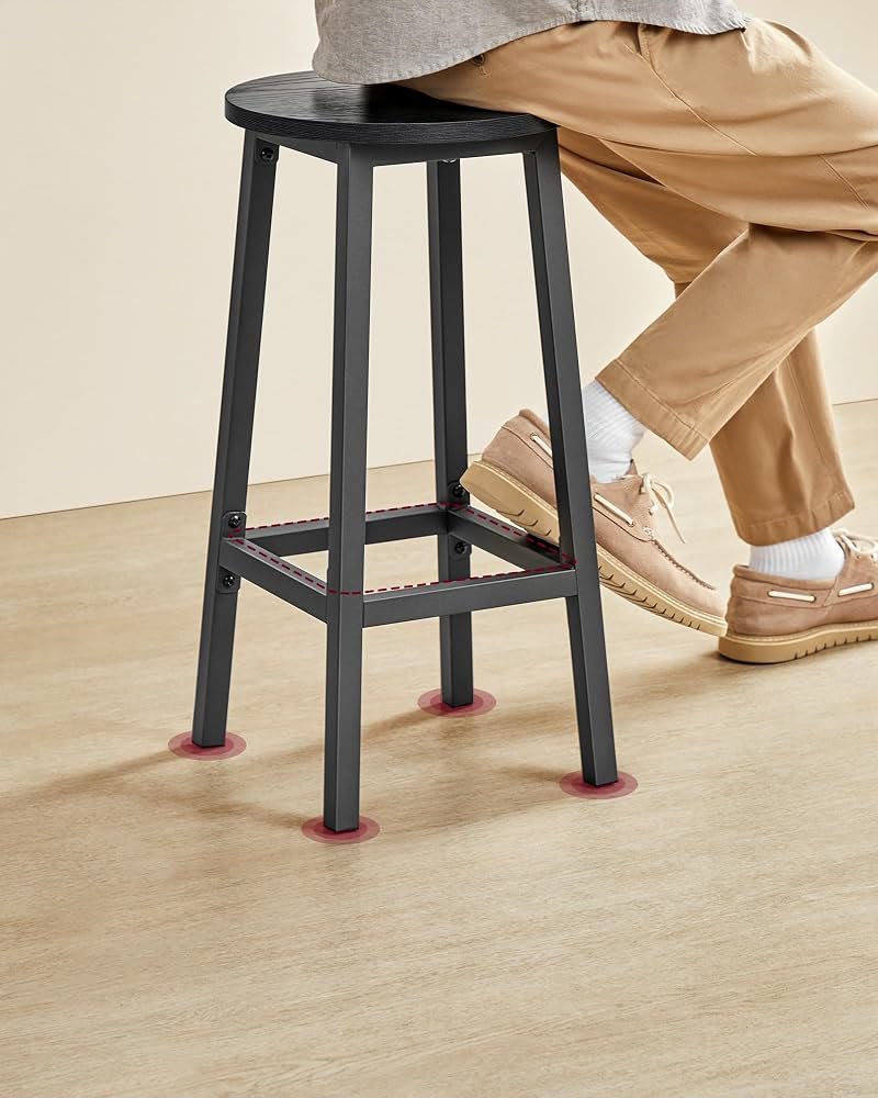 The Élan Barstool