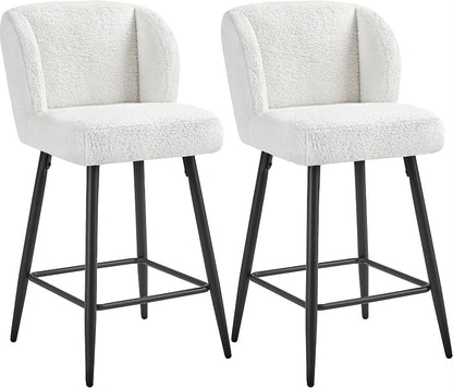 The Siena Barstool