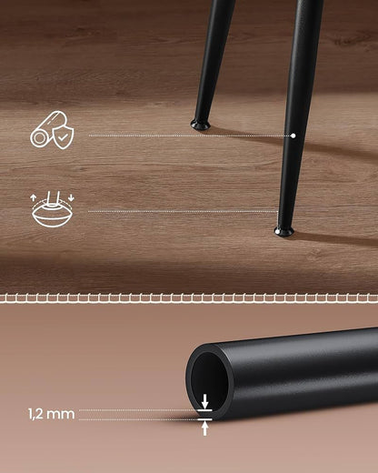 Ekho Dining chair