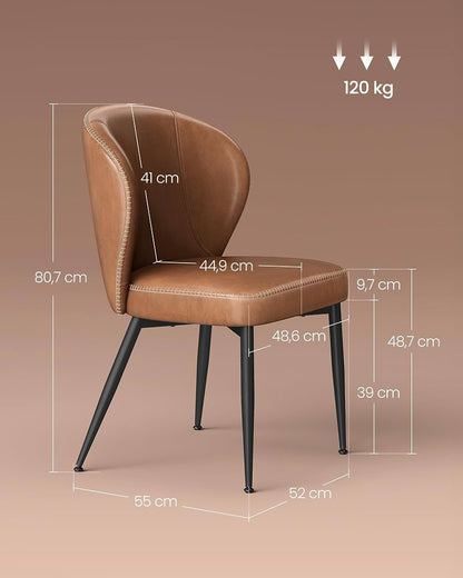 Ekho Dining chair