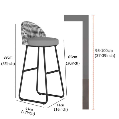 Cove Barstool