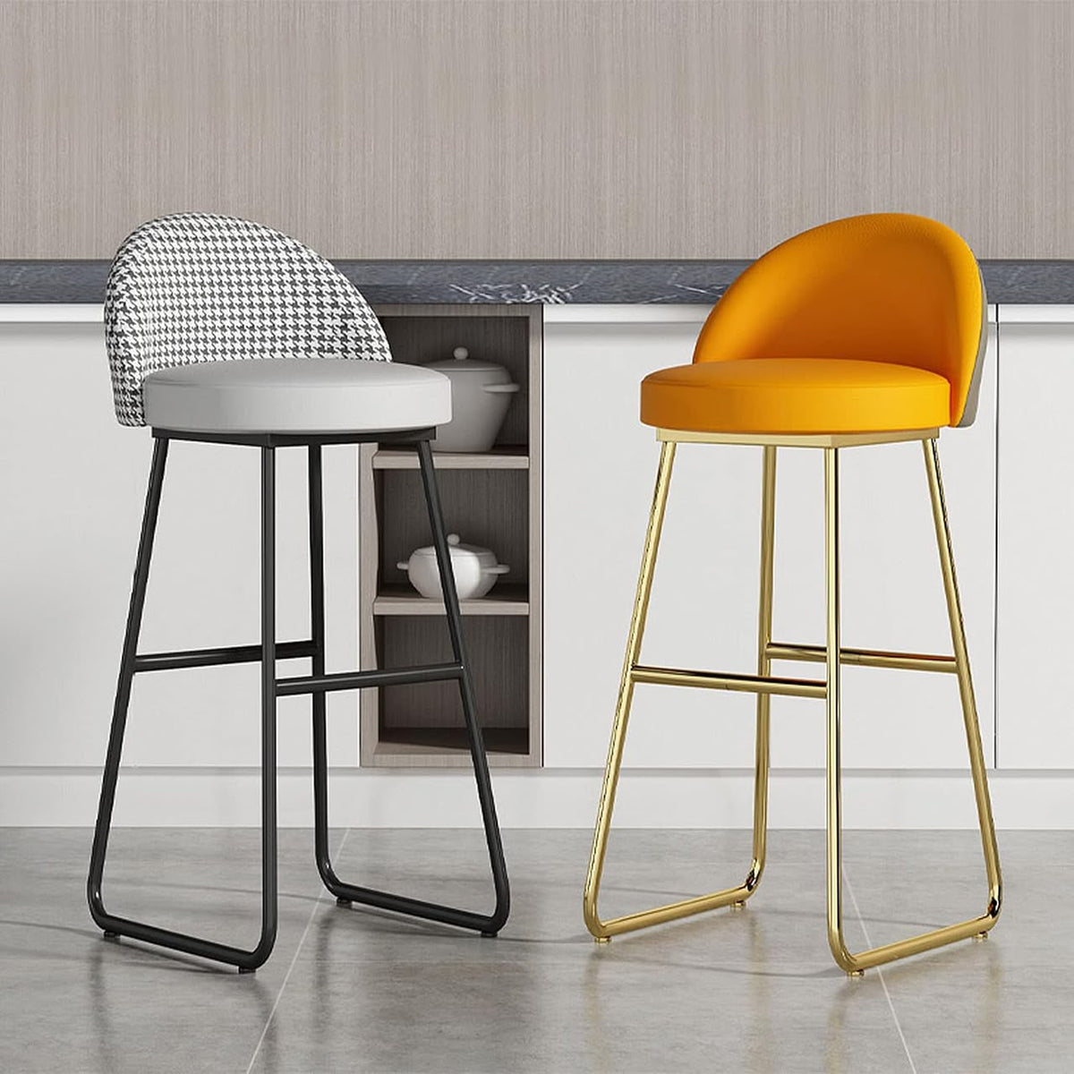 Cove Barstool