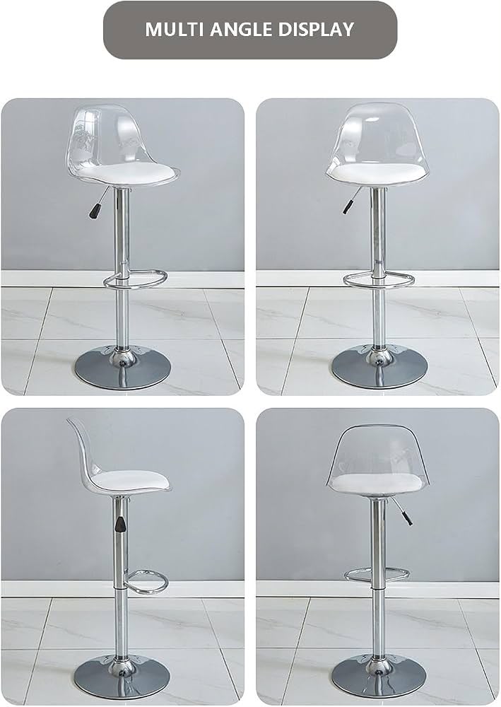Liora Barstool