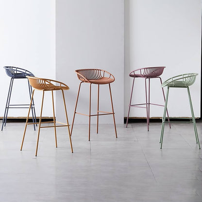 The Mavelle Barstool