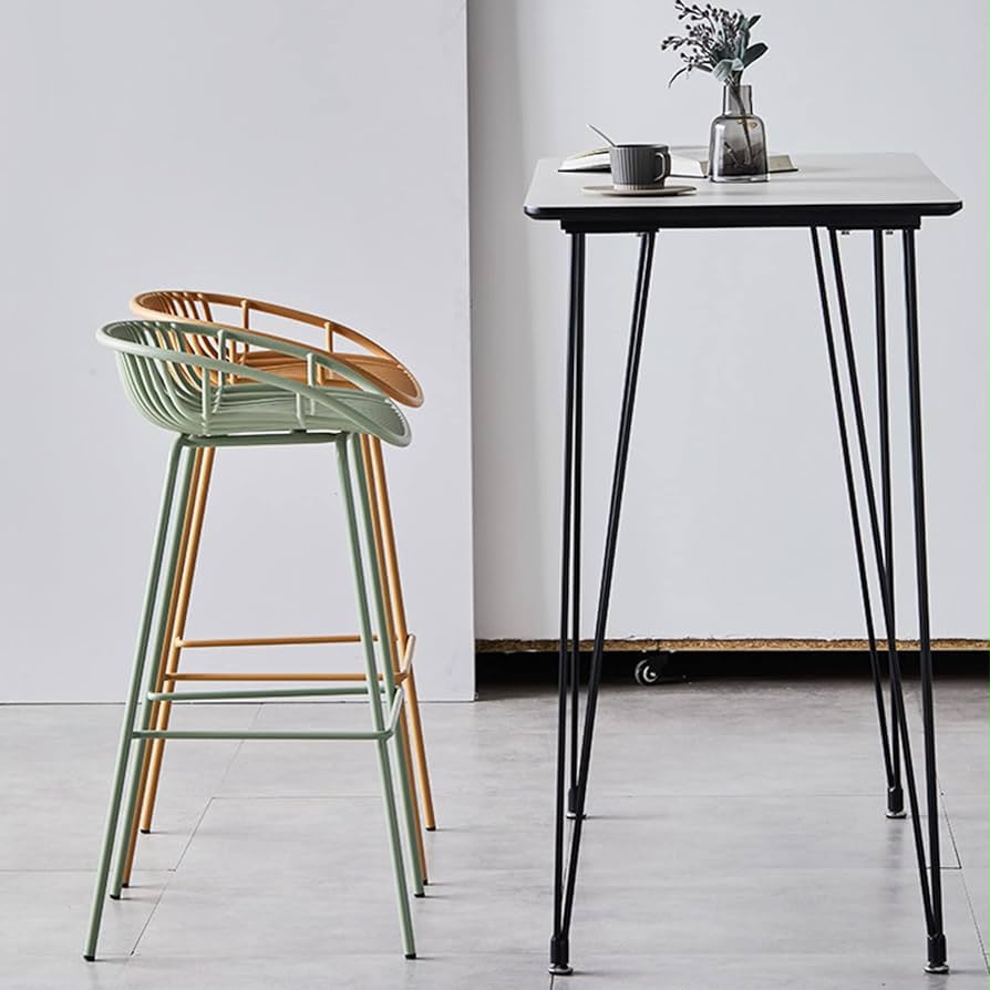 The Mavelle Barstool