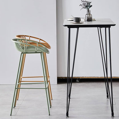 The Mavelle Barstool