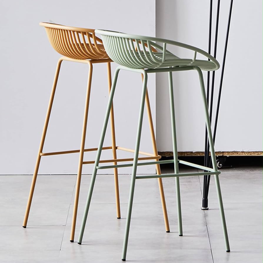 The Mavelle Barstool