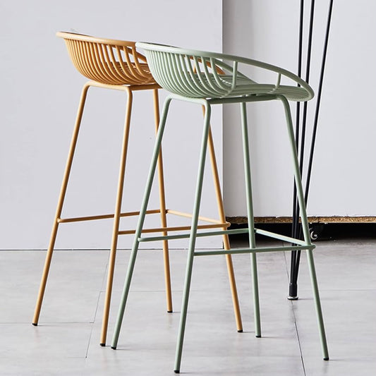 The Mavelle Barstool