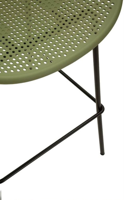 The Cavelle Barstool