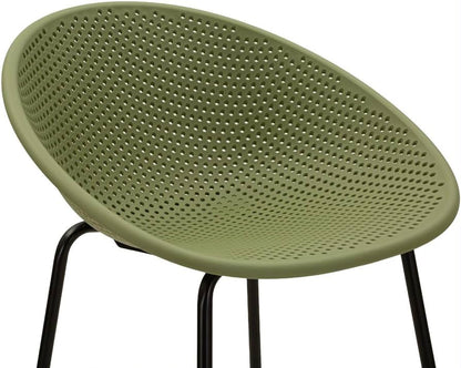 The Cavelle Barstool