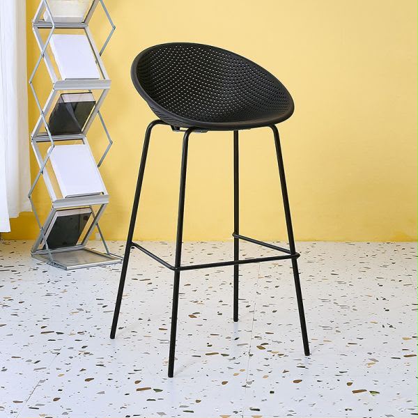 The Cavelle Barstool