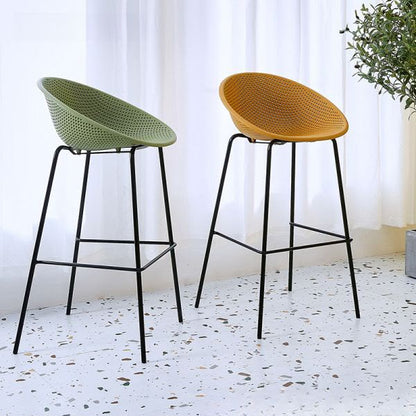 The Cavelle Barstool