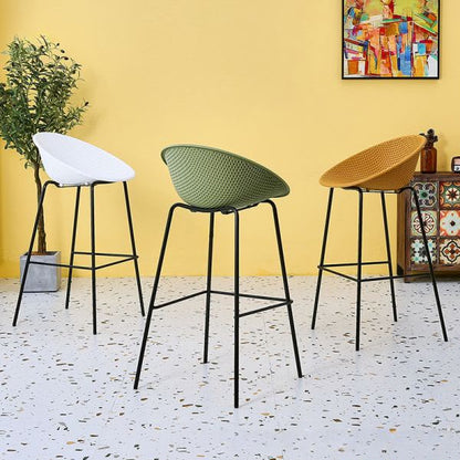 The Cavelle Barstool