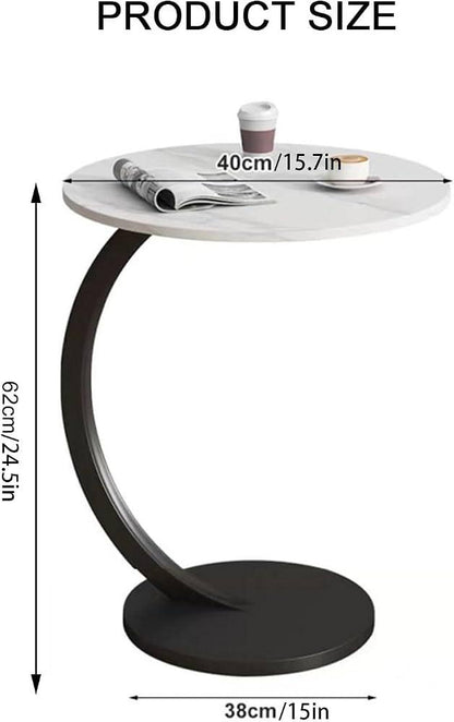 Verona Side Table