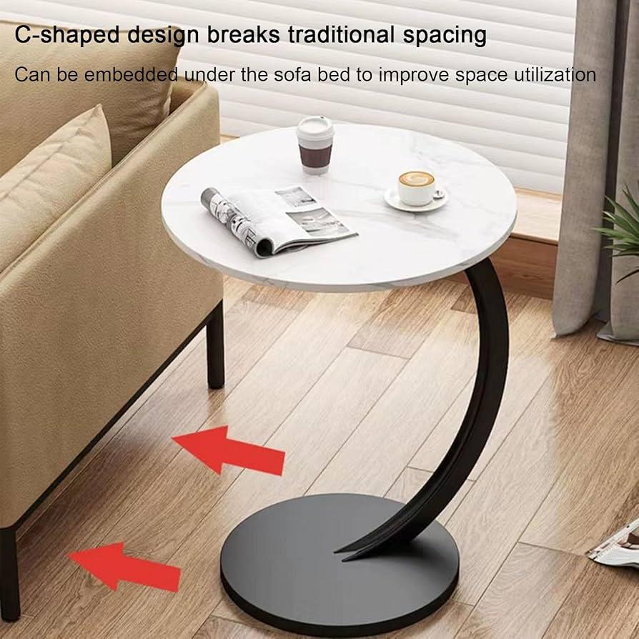 Verona Side Table