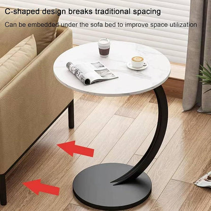 Verona Side Table