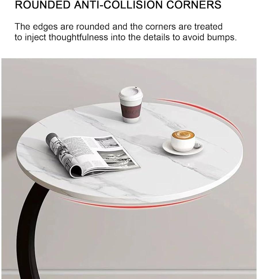 Verona Side Table