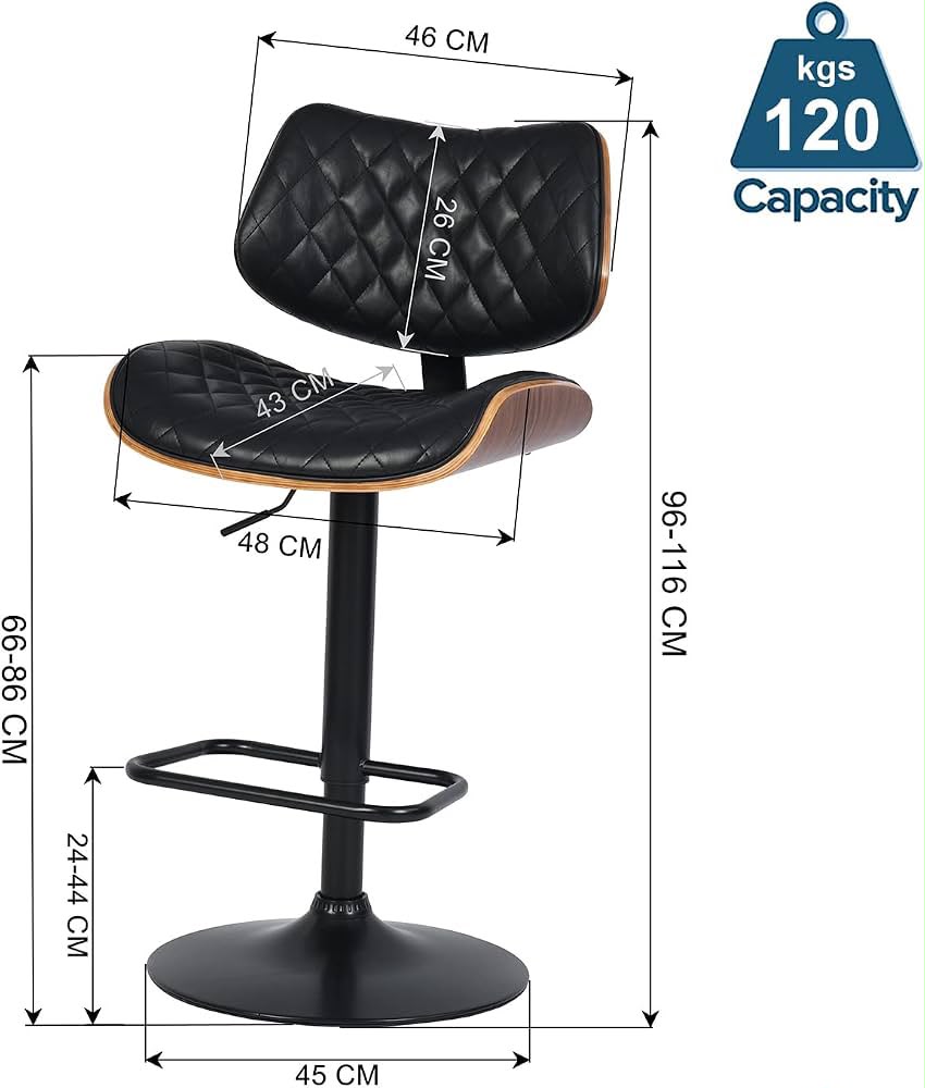 Varen Barstool