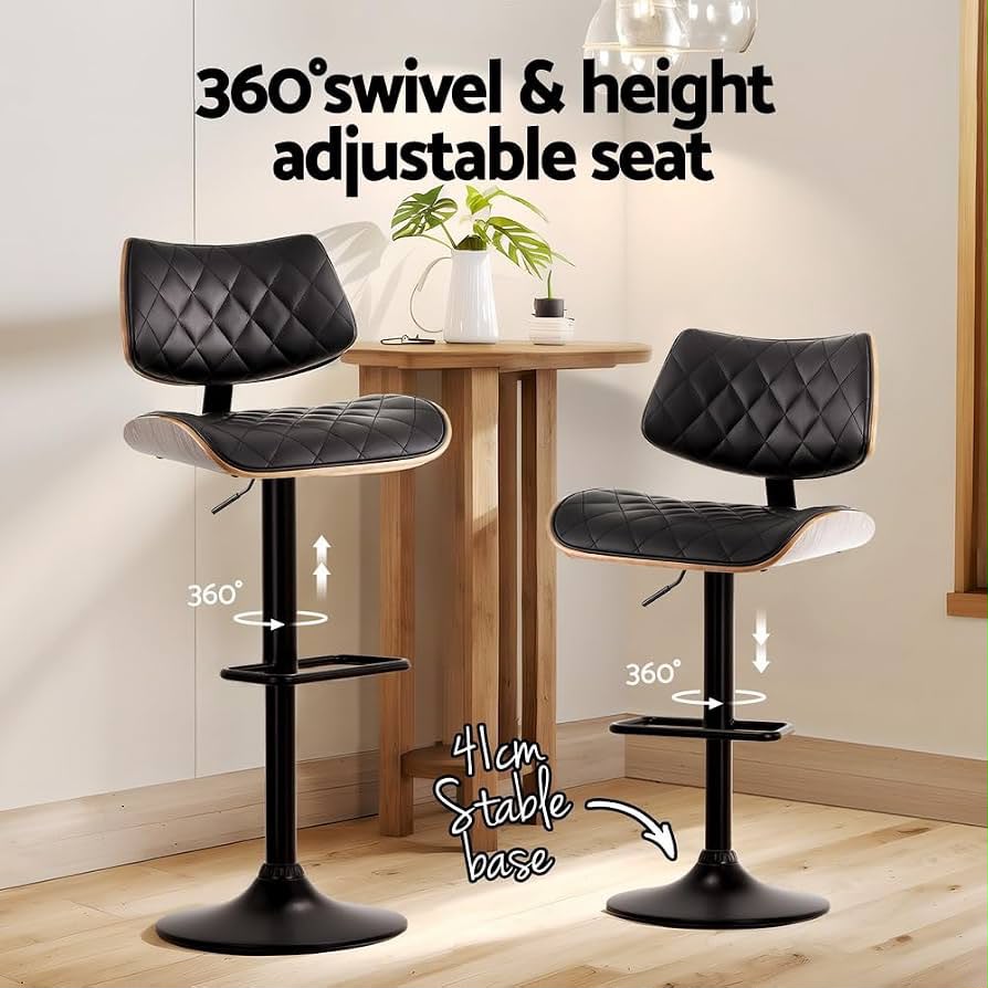 Varen Barstool