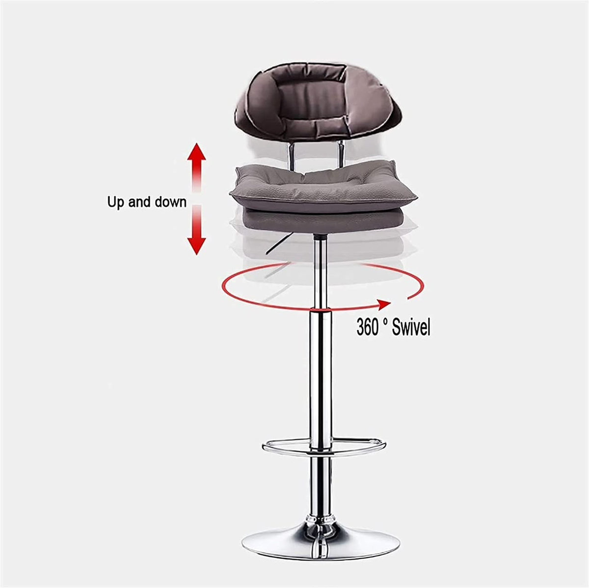 Rovelle Barstool