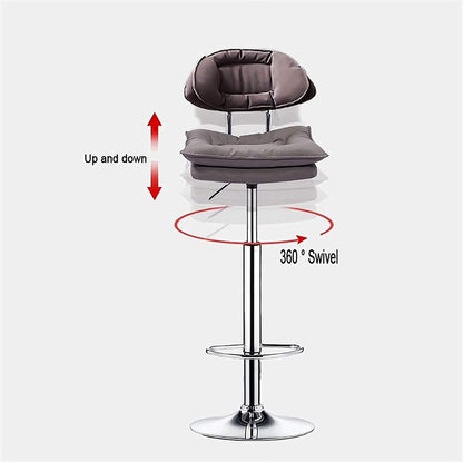 Rovelle Barstool